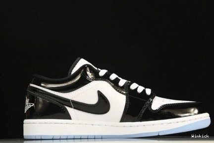 1 Low Concord Jordan DV1309-100 SE 0911